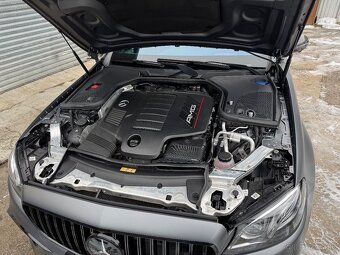 Mercedes-Benz E53 AMG EQ 4matic - 13