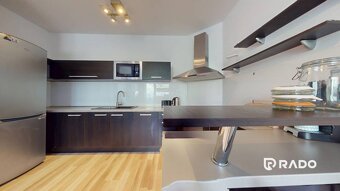 RentHub | Priestranný a útulný 2i byt  | 60m² | Vavrínová ul - 13