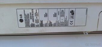 Predam 3x komplet vonkajšia+ vnútorná jednotka - 13