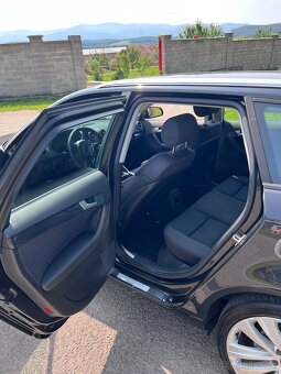 Predám Audi A3 2,0 TDI 103 kW (2005) S-line Optic - 13