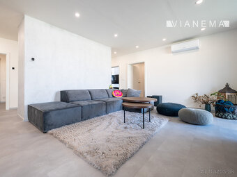 IBA U NÁS Na predaj štýlová 4i novostavba - bungalov, 588 m - 13