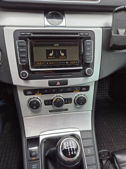 Passat B7 103kw combi - 13