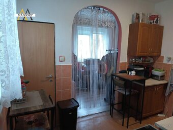 Na predaj 3-izbový byt za 30 500 eur - 13
