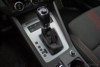 Škoda Octavia Combi 3 Facelift 2.0 TDi Sportline 2020 - 13