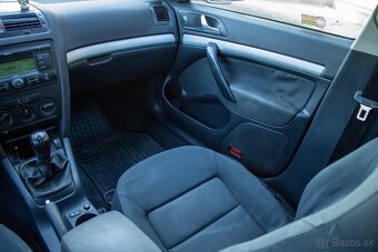 Škoda Octavia 1.6 Classic / AJ NA SPLÁTKY / - 13