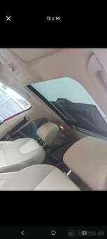 Octavia 3 2,0 TDI 110kw DSG - 13