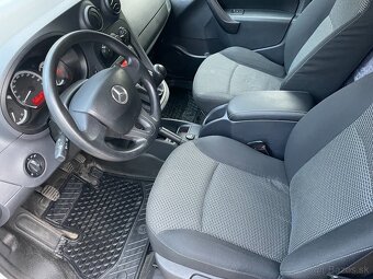 Mercedes Citan 109CDI - 13