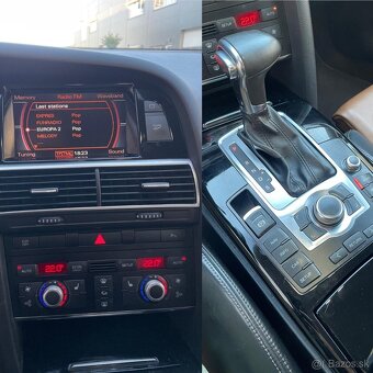 Audi A6 Allroad 3.0 TDI V6 TipTronic Quattro Exclusive - 13