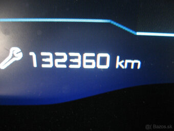 Citroen C5 Aircross Blue HDI 130 Shine A/T - 13