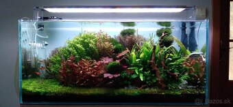 Akvarium optiwhite 200l - 13