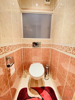 NA PRENÁJOM PRIESTRANNÝ 3-IZBOVÝ BYT V SKVELEJ LOKALITE, - 13