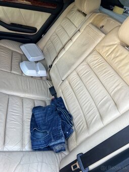 Audi a6 c5 1.9tdi 81kw - 13