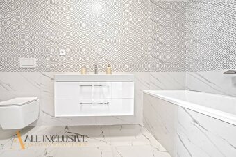 ALL INCLUSIVE | NA PRENÁJOM 3-IZB BYT S BALKÓNOM A ZÁHRADOU, - 13