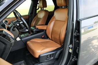 Land Rover Discovery 3.0D SDV6 HSE Luxury AWD A/T - 13