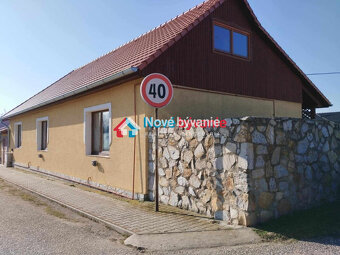 Predaj, rodinný dom - Hrkovce (N002-12-MAHAa) - 13