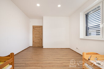 BOSEN | PRENÁJOM 3-izbový byt v rodinnom dome - Veľké Dvorní - 13