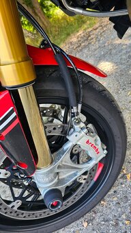 Ducati Multistrada V4 Pikes Peak RADAR r.v. 2023 - 13