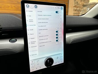 Ford Mustang Mach-E 98,7kWh Premium RWD MAX - 13