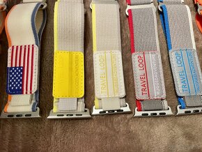 Naramok apple watch - 13