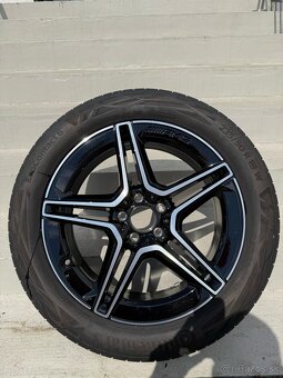 Disky AMG R19 Mercedes Benz-  GLA - 13