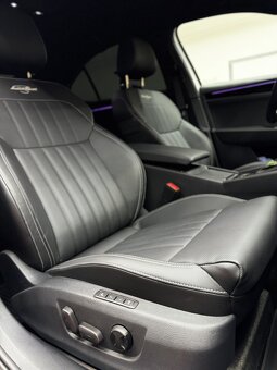 Škoda Superb 2.0 TDI 147kw L&K 4x4 DSG,29tis km,1Majiteľ - 13