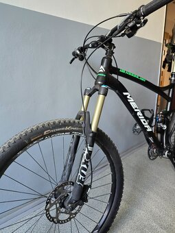 Merida one forty 3B - 13