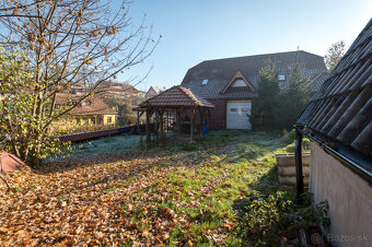 Na predaj rodinný dom, Spišská Belá - 13