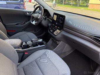 Hyundai Ioniq Facelift 40KWh full Led - 13
