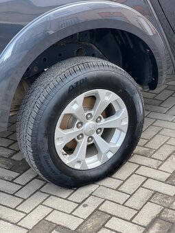 Mitsubishi L200 - 13
