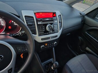 Kia venga - 13