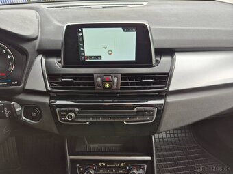 Predám  BMW Rad 2 Gran Tourer Active Tourer2 225xe xDrive iP - 13