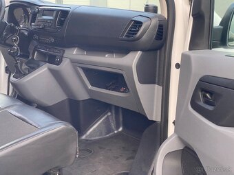 Predam Peugeot expert r.v. 2017  2.0 HDI 90 KW. - 13