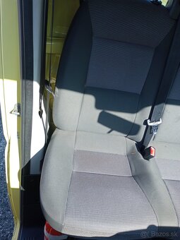 Peugeot Boxer 3.0 HDI Odťahovka - 13