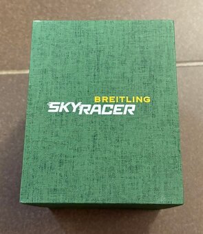 krabice k hodinkám watch box - 13