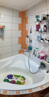 3 izb zariadeny byt Terasa Humenska dlhodoby prenajom - 13