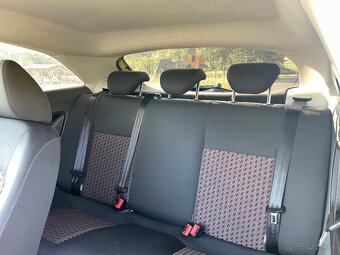 Seat Ibiza 1.2 51kw, benzín - 13