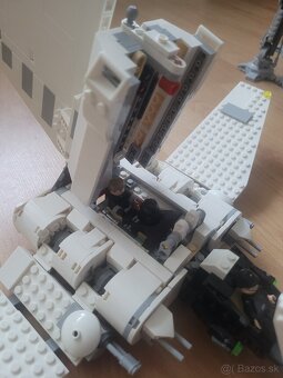 Lego Star Wars - 13