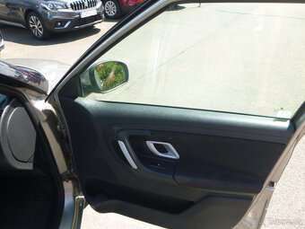 Škoda Fabia 1,2i 2008 - 13