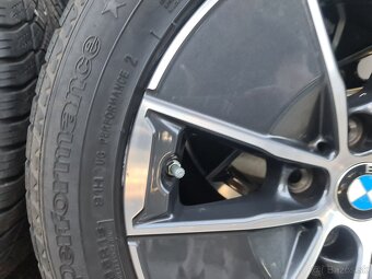 5X112 R16 BMW+ZIMNE PNEU 205/60 R16 - 13