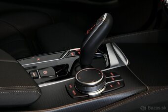 BMW 530d xDrive Touring G31 210kW MPaket Pano Laser H/K Tažn - 13