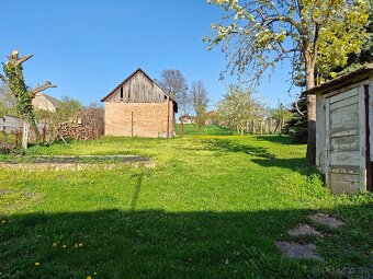 Predáme 3 izbový dom v obci Petrova Ves - 13