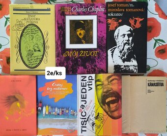 2.Dejiny, politika,filozófia,životopis, vojny, povesti - 13