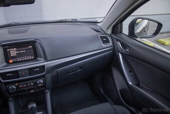 Mazda CX-5 2.2 Skyactiv-D AWD Revolution A/T TOP - 13