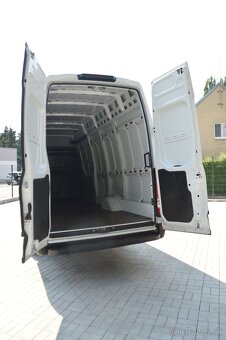 Iveco 35S15 MAXI verzia - 13