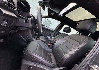 Seat Tarraco FR4, 2.0 TDI,147kw, 4x4 WEBASTO, URANO GREY - 13