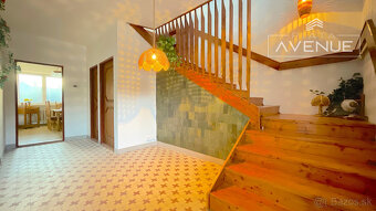 NA PREDAJ/ RODINNÝ DOM / LIETAVSKÁ LÚČKA - 13