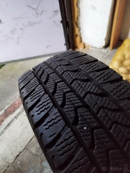 zimne pneumatiky 215/65 r16c goodyear - 13