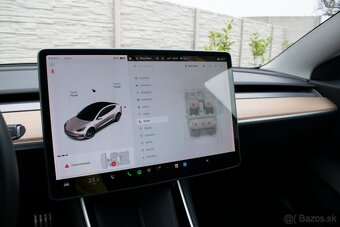 Tesla Model 3 Long Range Dual Motor AWD 340kw Full Self-Driv - 13