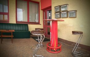 Dlhodobé a krátkodobé komfortné ubytovanie Bydos Nováky - 13