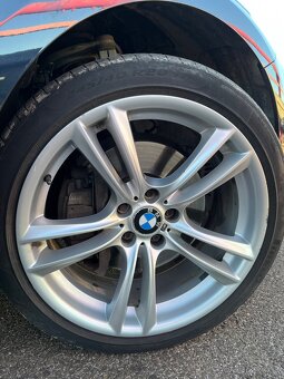 BMW Gt 535d x-drive 2012 ( f07 f11 f10 f30 f31 ) - 13